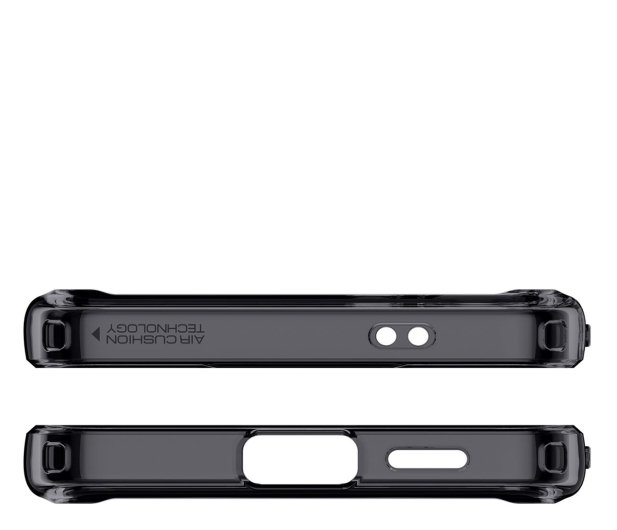 Spigen Ultra Hybrid do Samsung Galaxy S24 Zero One - 1211572 - zdjęcie 4